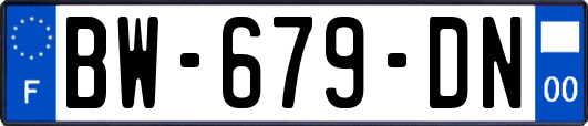 BW-679-DN