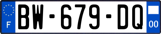 BW-679-DQ