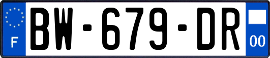 BW-679-DR