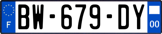 BW-679-DY