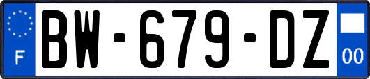 BW-679-DZ