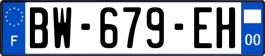 BW-679-EH