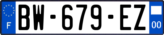BW-679-EZ