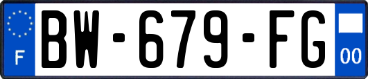 BW-679-FG