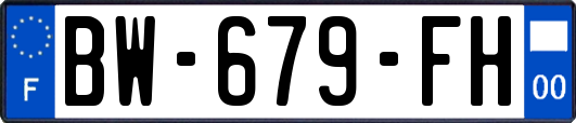 BW-679-FH