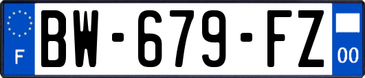 BW-679-FZ