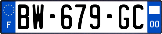 BW-679-GC