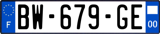 BW-679-GE