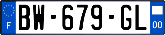 BW-679-GL