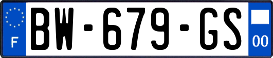 BW-679-GS