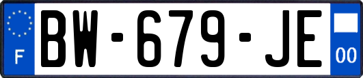 BW-679-JE