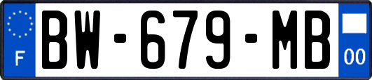 BW-679-MB