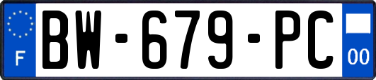 BW-679-PC