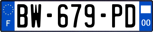 BW-679-PD