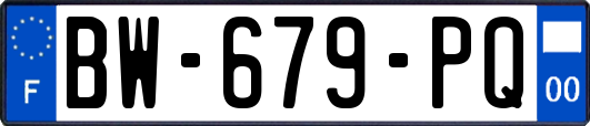 BW-679-PQ