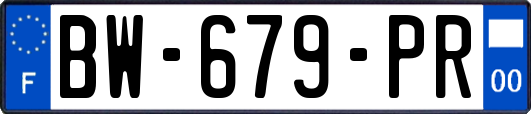 BW-679-PR