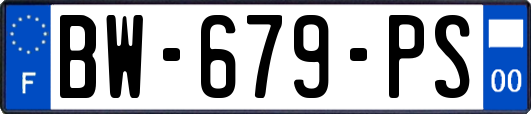 BW-679-PS