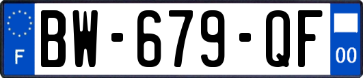 BW-679-QF