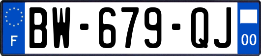 BW-679-QJ