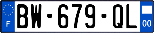 BW-679-QL