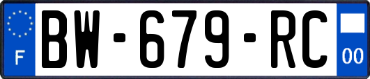 BW-679-RC