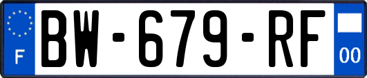 BW-679-RF