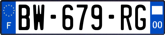 BW-679-RG