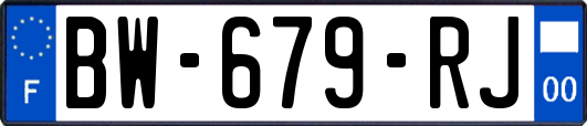 BW-679-RJ