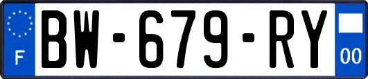BW-679-RY