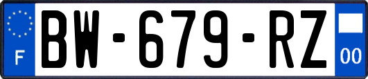 BW-679-RZ