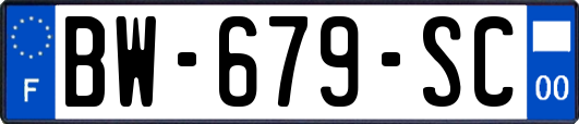 BW-679-SC