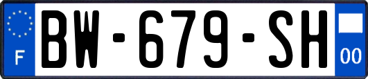 BW-679-SH