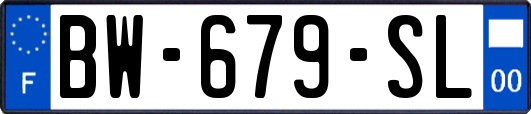 BW-679-SL