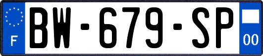 BW-679-SP