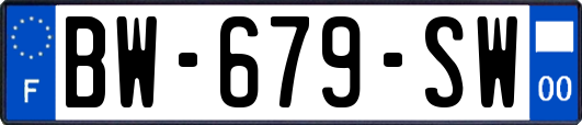 BW-679-SW