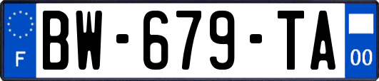 BW-679-TA
