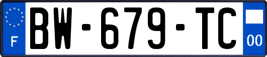 BW-679-TC