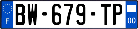 BW-679-TP
