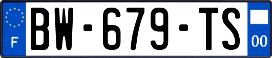 BW-679-TS