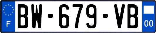 BW-679-VB