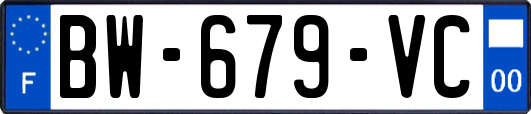 BW-679-VC