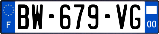 BW-679-VG