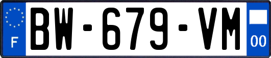 BW-679-VM