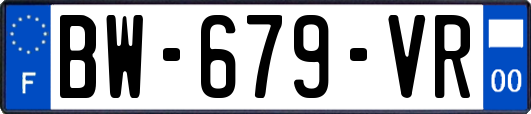 BW-679-VR