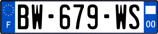 BW-679-WS
