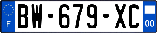 BW-679-XC