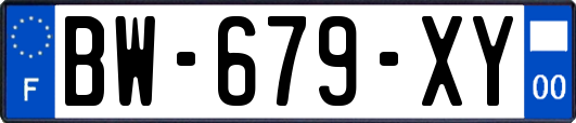 BW-679-XY