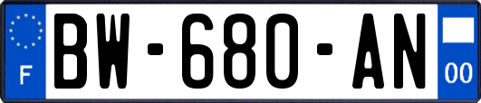 BW-680-AN