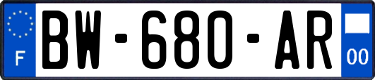 BW-680-AR