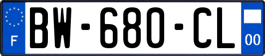 BW-680-CL